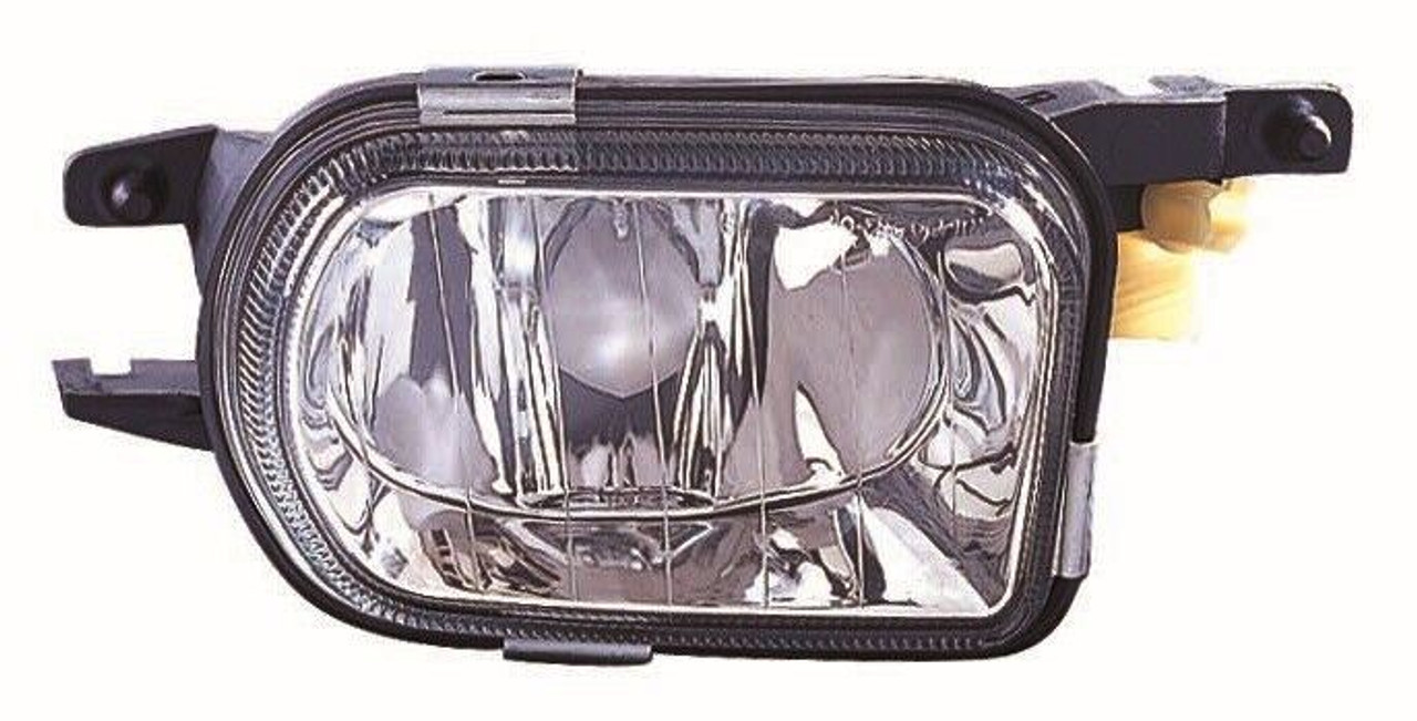 Front Right Side OS Fog Light HB4 For Mercedes C Class W203 Saloon 6.04-3.08