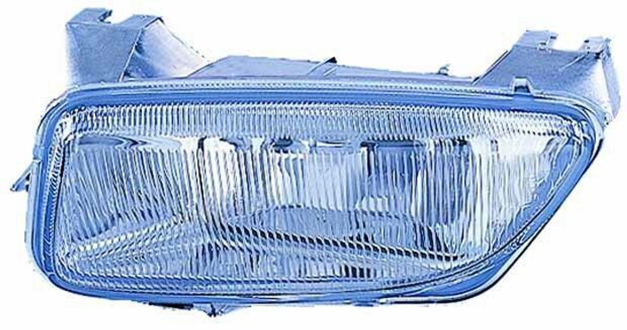 Front Left Side NS Fog Light Lamp H1 For Citroen Saxo Hatchback 10.99-03