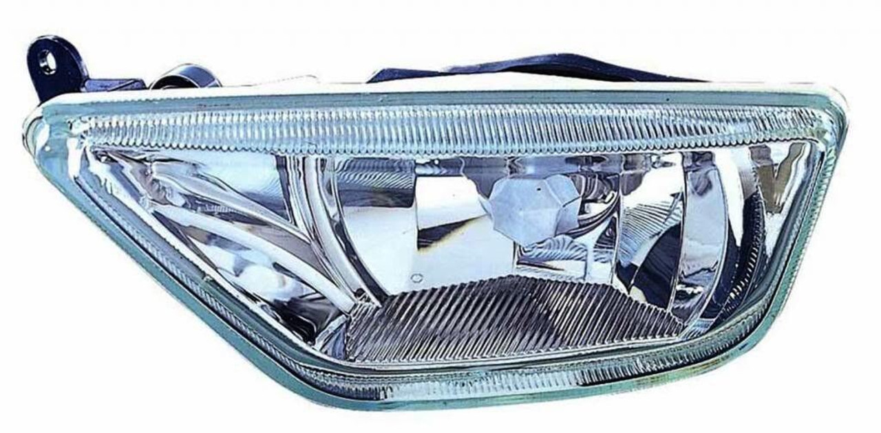 Front Left Side NS Fog Light H11 For Ford Focus Mk1 Hatchback 10.01-4.05