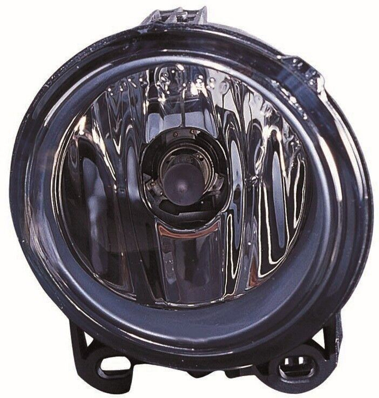 Front Right Driver Side OS Fog Light H11 For BMW 3 Series E92 Coupe 9.06-13