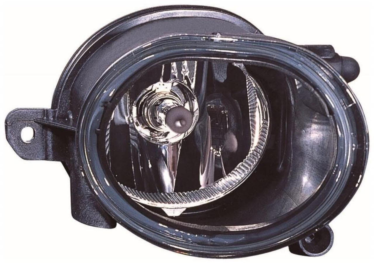 Front Right Driver Side OS Fog Light H8 For Volvo S40 Mk2 Saloon 4.07-13