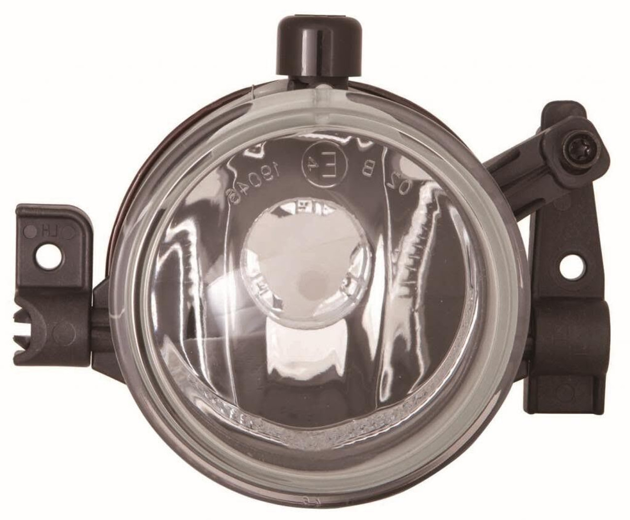 Front Right Driver Side OS Fog Light H8 For Ford Focus C-Max MPV 03-7.07