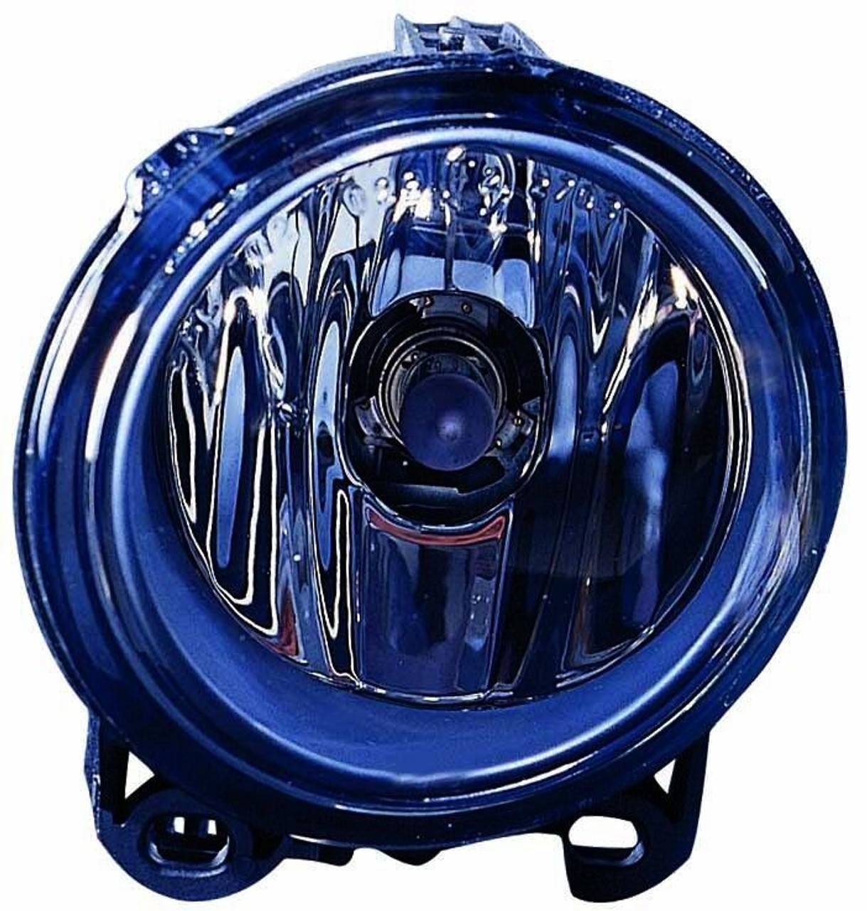 Front Left Side NS Fog Light Lamp H11 For BMW 3 Series E92 Coupe 9.06-13