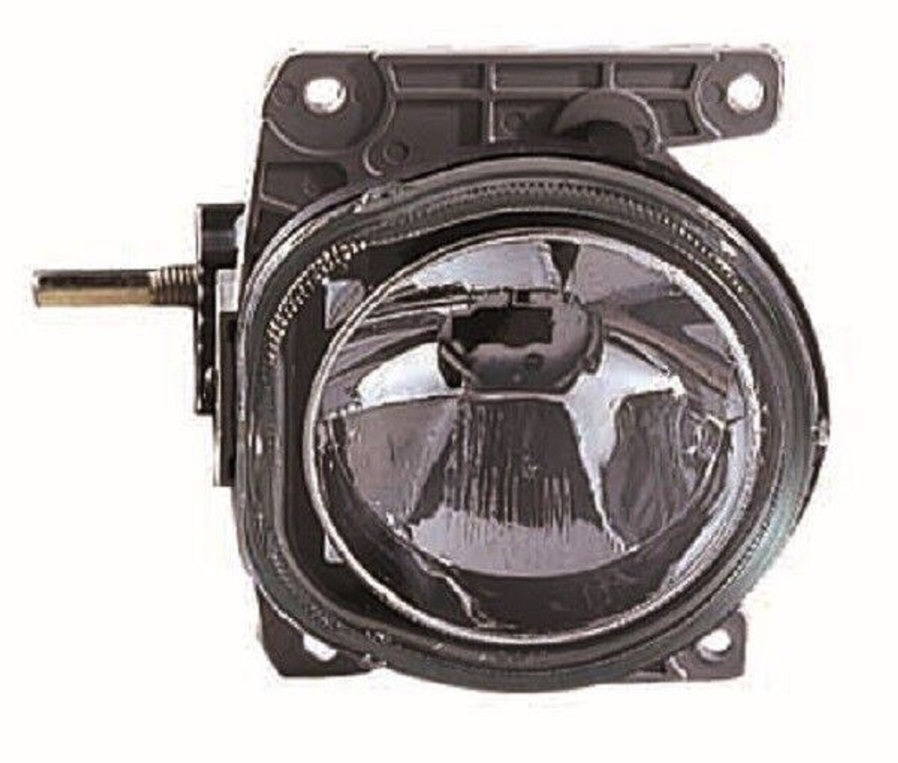 Front Left Passenger Side NS Fog Light H1 For Citroen Relay Mk2 Van 02-06