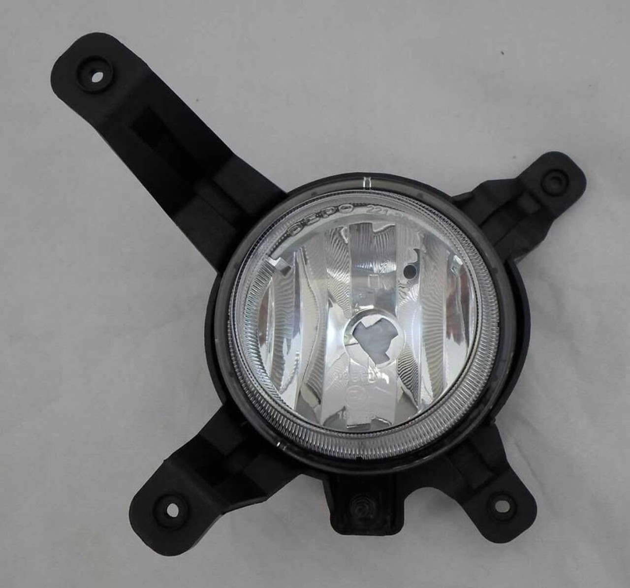 Front Left Passenger Side NS Fog Light H27W/1 For Hyundai ix35 SUV 10-16