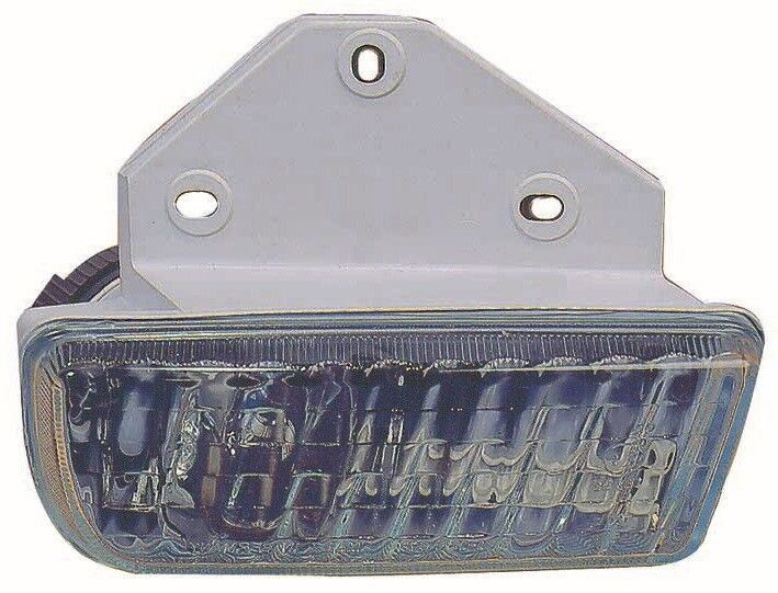 Front Right Driver Side OS Fog Light Lamp H3 For VW Transporter T4 Van 90-96