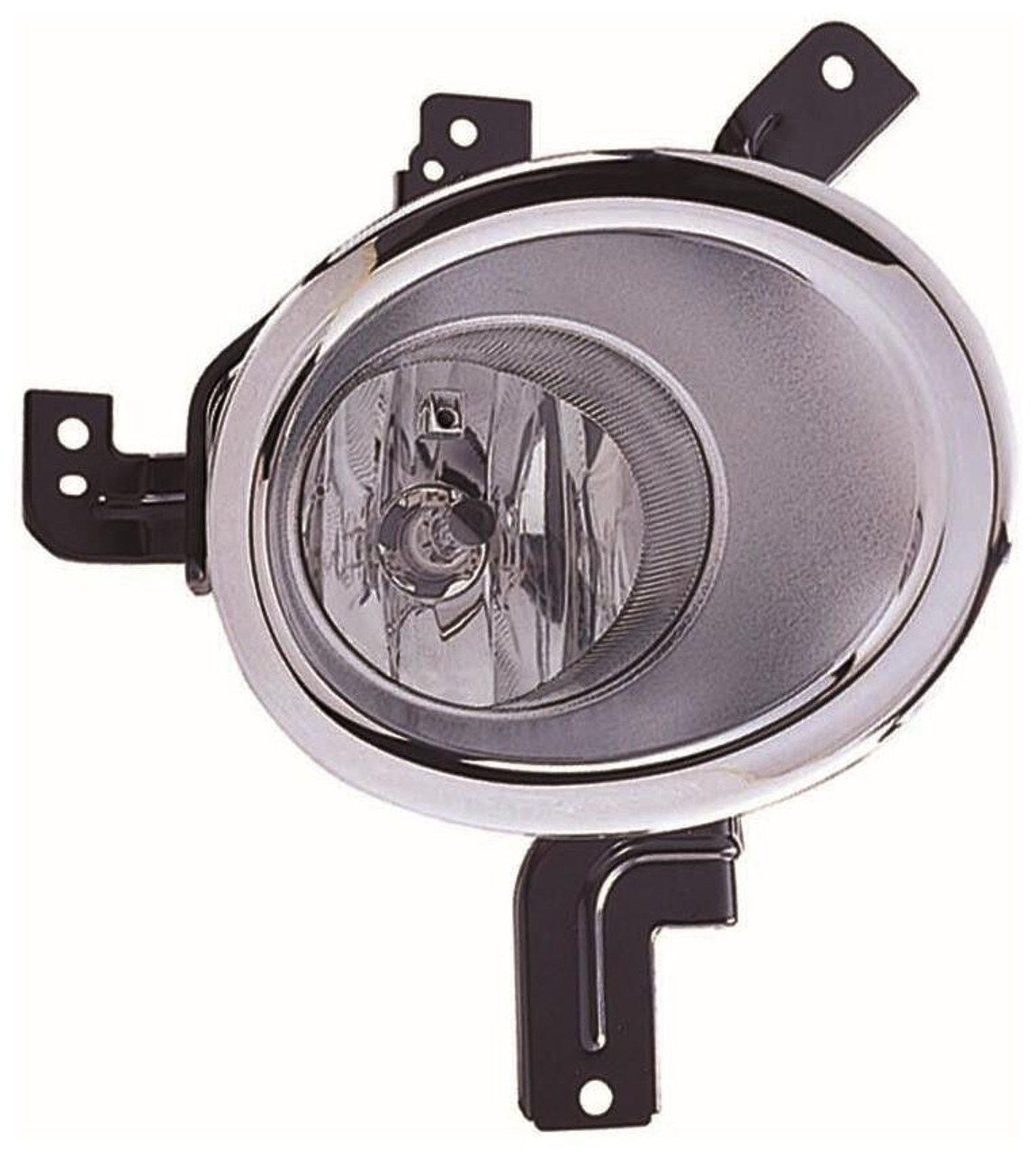 Right OS Side Fog Light H11 For Honda CR-V Mk3 ATV SUV 11.06-2.10 Sports Models