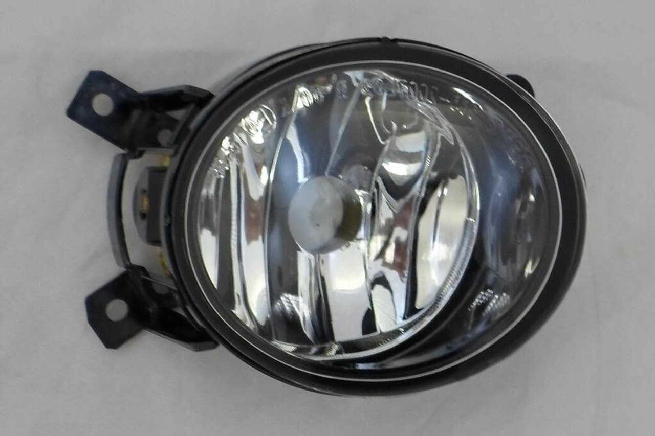 Front Right Side OS Fog Light HB4 For Skoda Fabia Mk2 Hatchback 1.10-4.15