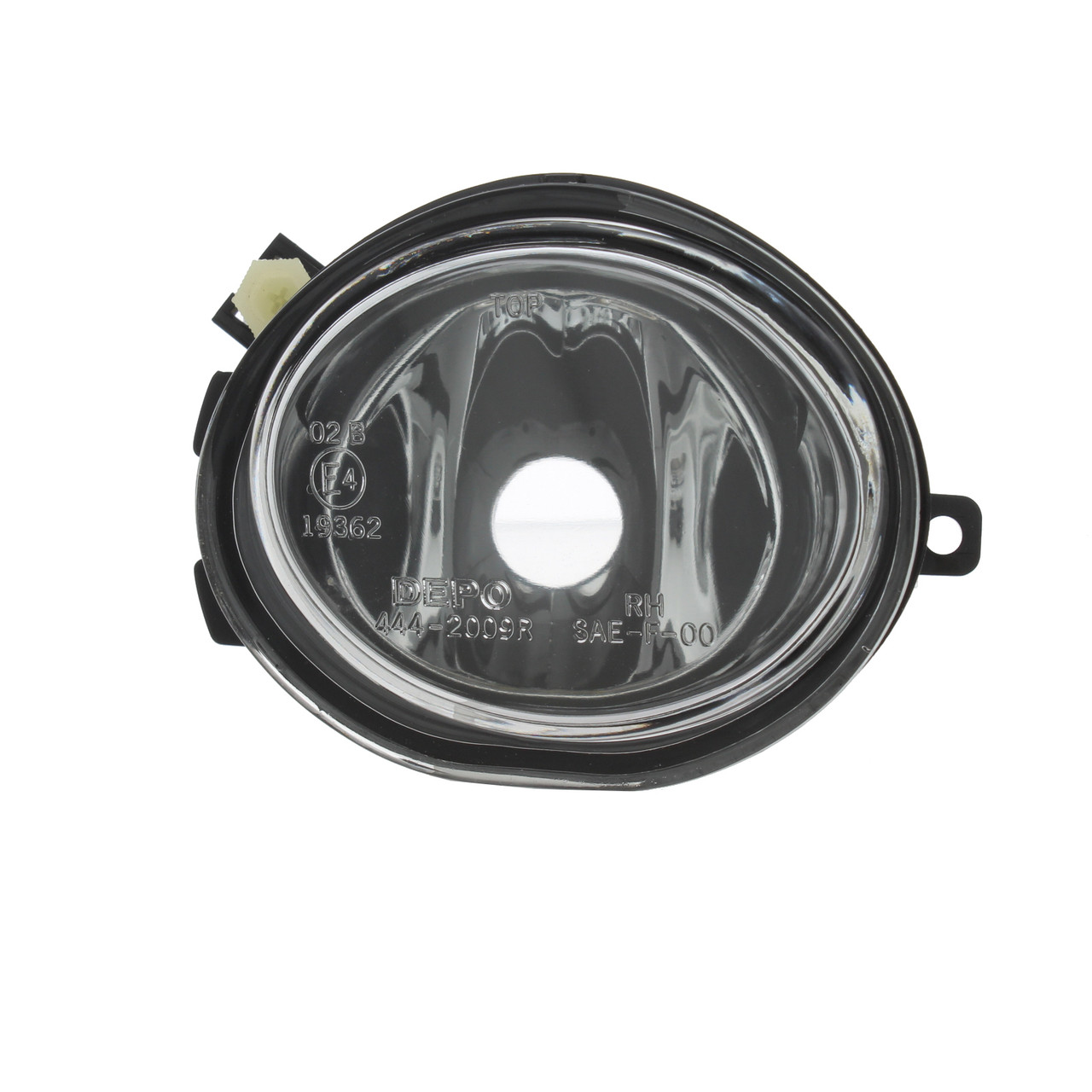 Right OS Fog Light HB4 BMW 3 E46 M Sport 5 Series E39 Saloon Estate 1996-2003