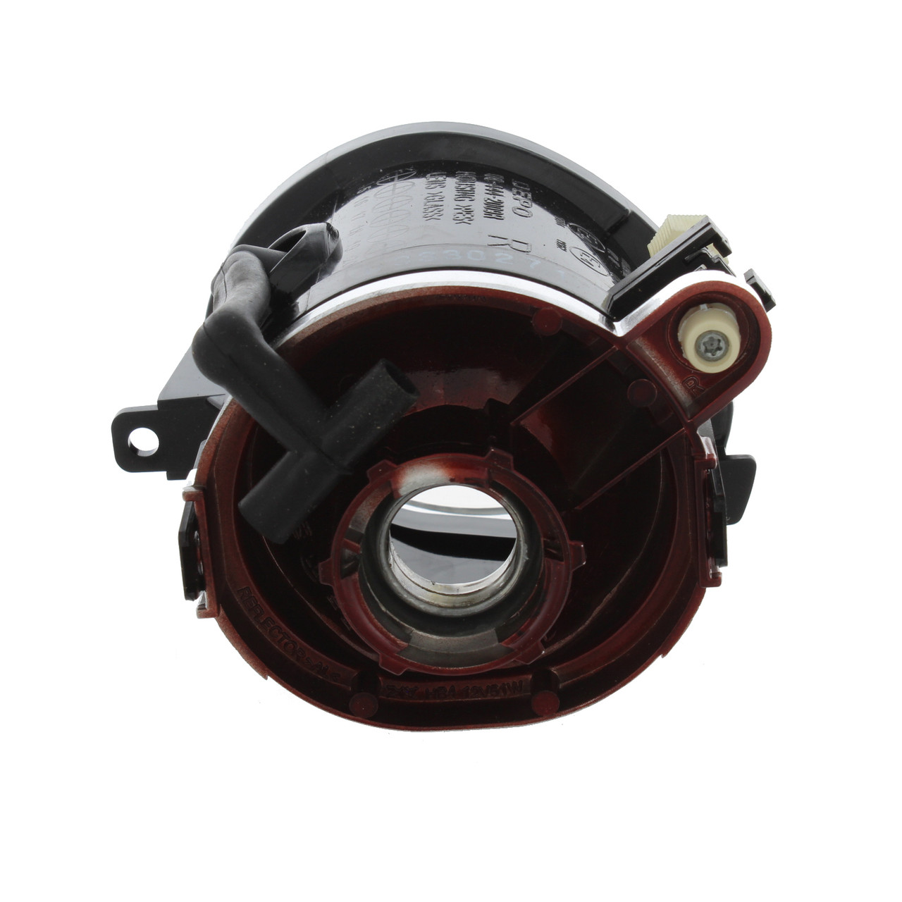 Right OS Fog Light HB4 BMW 3 E46 M Sport 5 Series E39 Saloon Estate 1996-2003