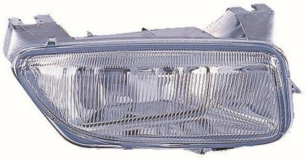 Front Right Driver Side OS Fog Light H1 For Citroen Saxo Hatchback 10.99-03