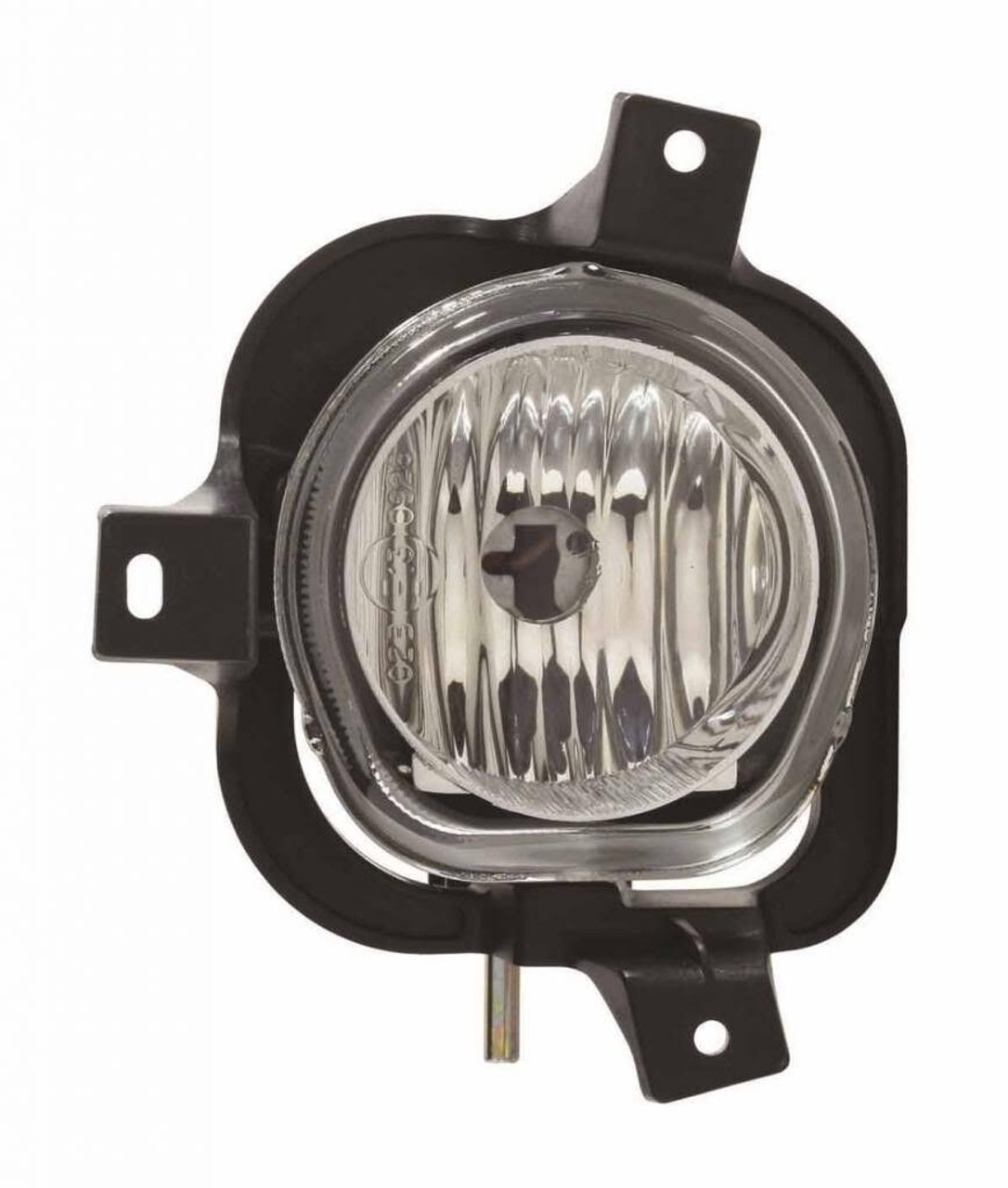 Front Left Side NS Fog Light Lamp H1 For Ford Ka Mk2 Hatchback 11.08-On