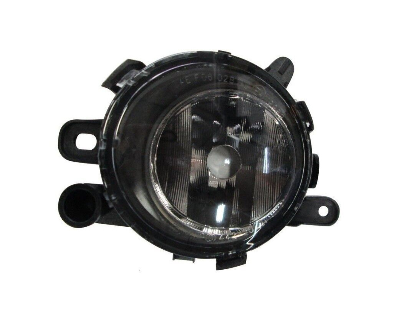 Left Side NS Fog Light H10 For Vauxhall Astra J Mk6 GTC Coupe 9.11-9.15