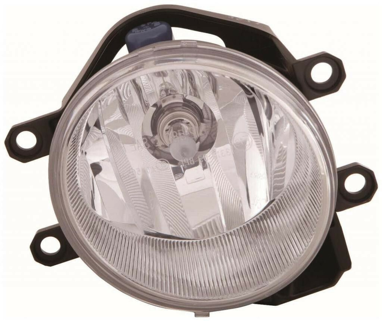 Front Right Driver Side OS Fog Light H16 For Toyota Prius Mk2 MPV 4.12-On