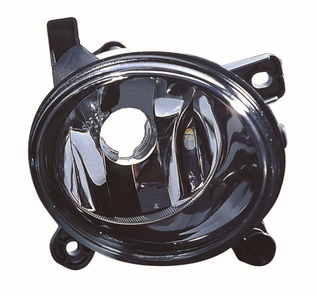 Front Right OS Fog Light Lamp H11 For Audi A4 Mk3 B8 8K Saloon 3.08-5.12