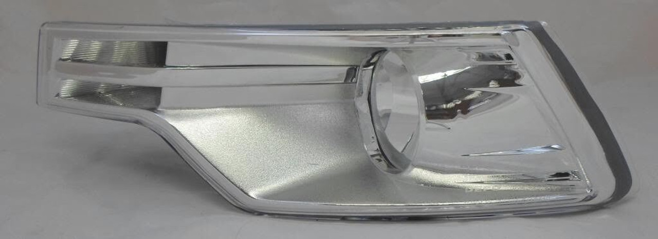 Left Side NS Fog DRL Light H8 PSY24W For Citroen C5 Mk2 Estate 3.08-On