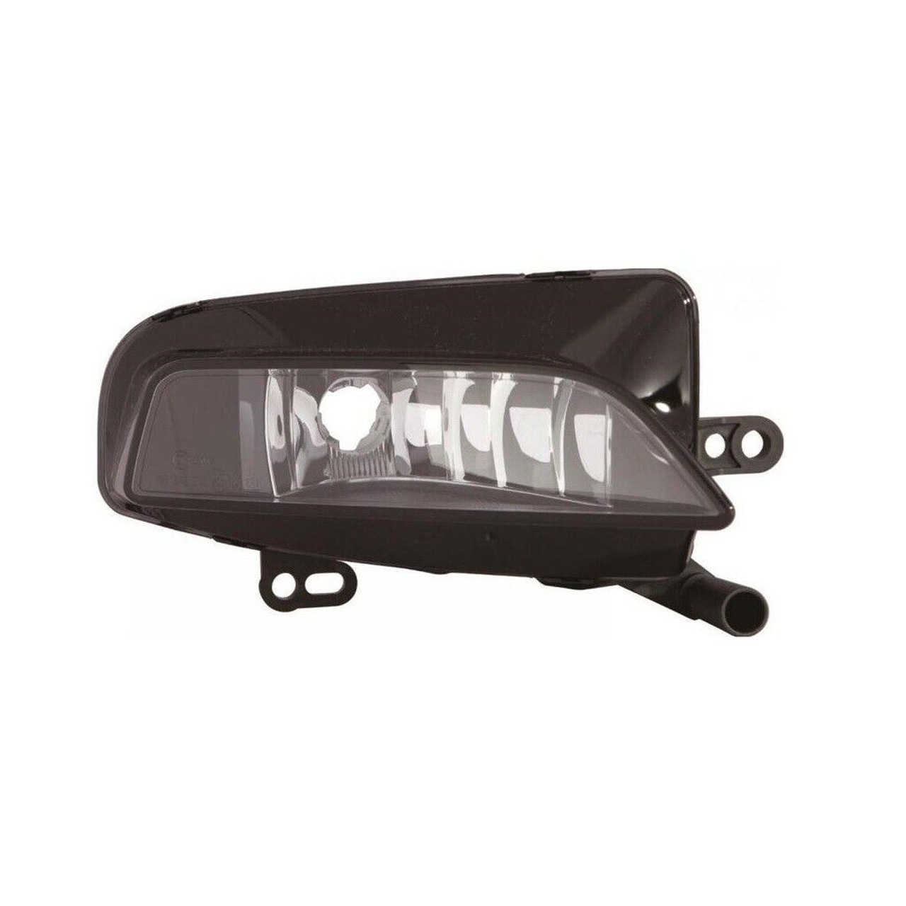 Front Right OS Side Fog Lights H8 For Audi A3 Mk3 8V Convertible 5.12-On S-Line