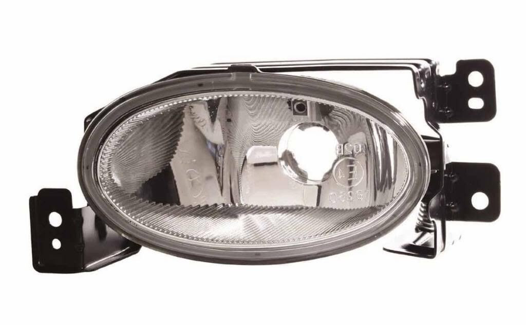 Front Left Side NS Fog Light Lamp H11 For Honda Accord Mk7 Estate 06-9.08
