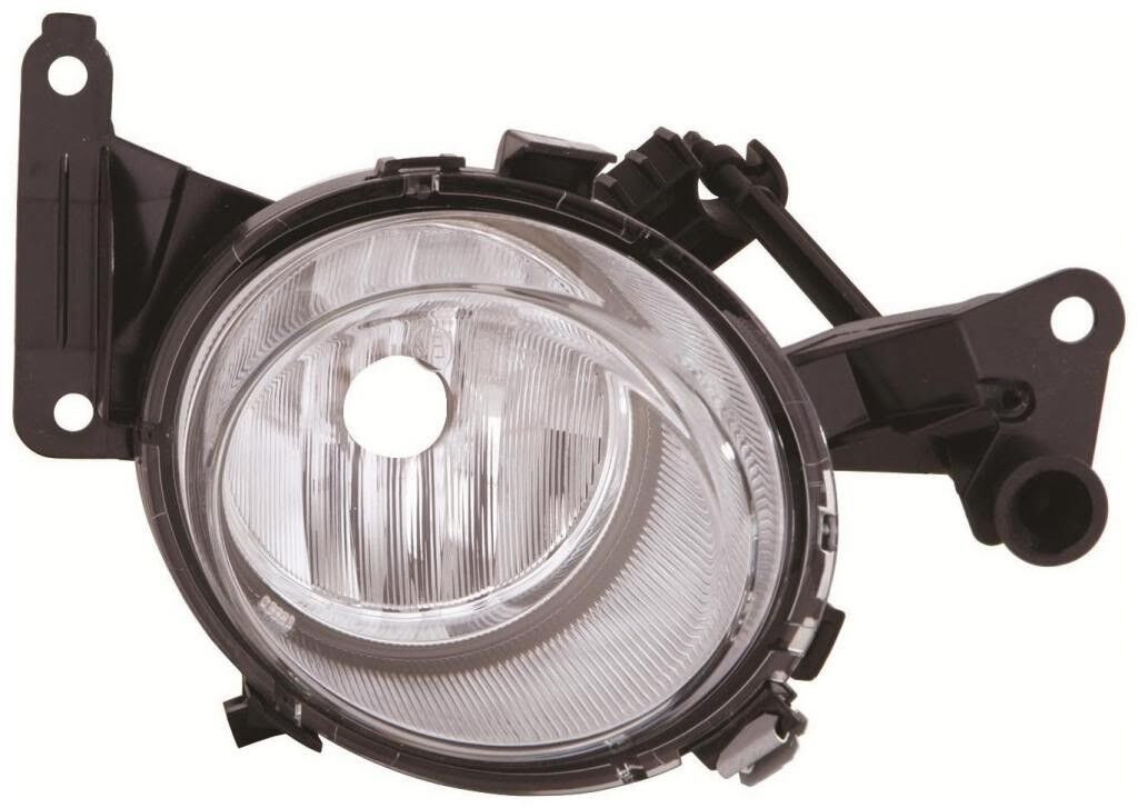 Front Right Side OS Fog Light H10 For Vauxhall Corsa D Mk3 Hatch 10.07-7.11