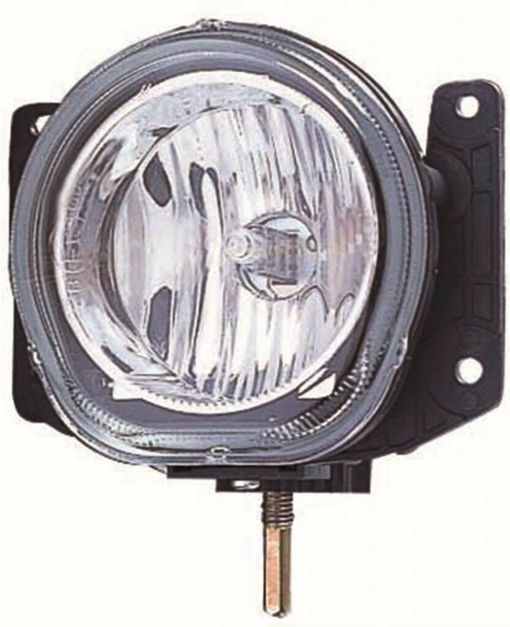 Front Left Passenger Side NS Fog Light H1 For Alfa Romeo 156 Estate 03-06