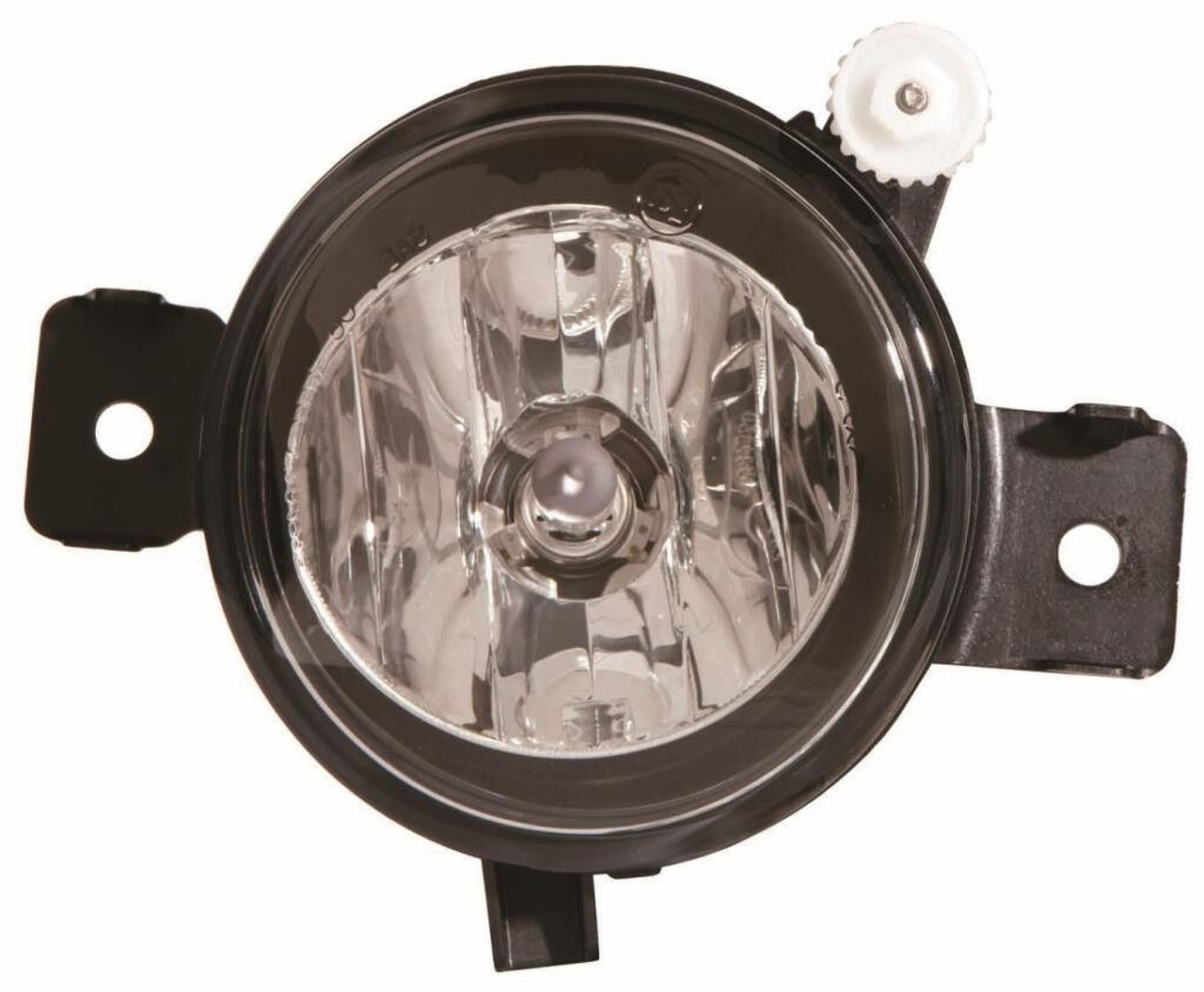 Front Right Driver Side OS Fog Light Lamp H8 For BMW X5 E70 ATV SUV 8.10-13