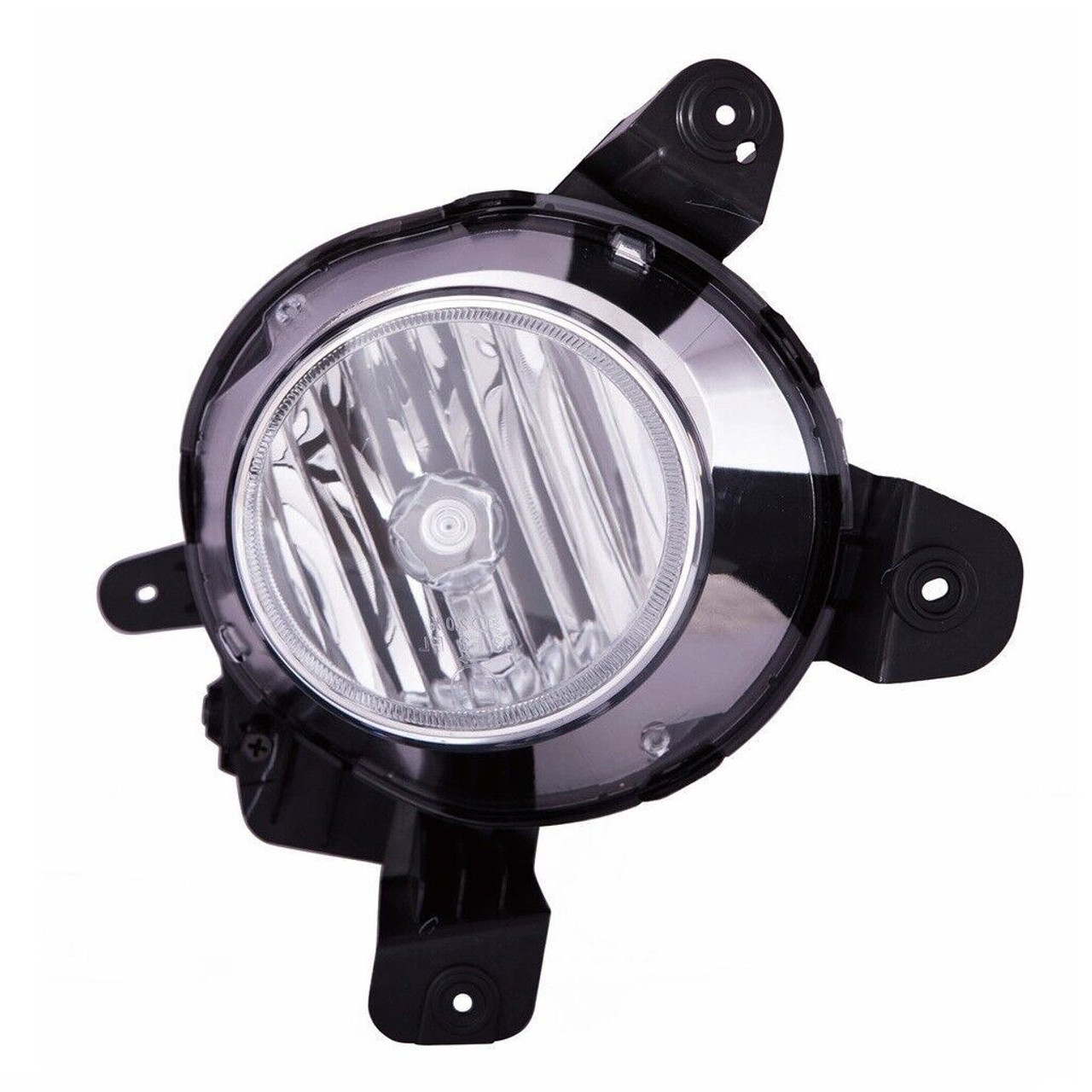 Front Right Side OS Fog Light Lamp H8 For Hyundai i10 Mk2 Hatchback 12.13-On