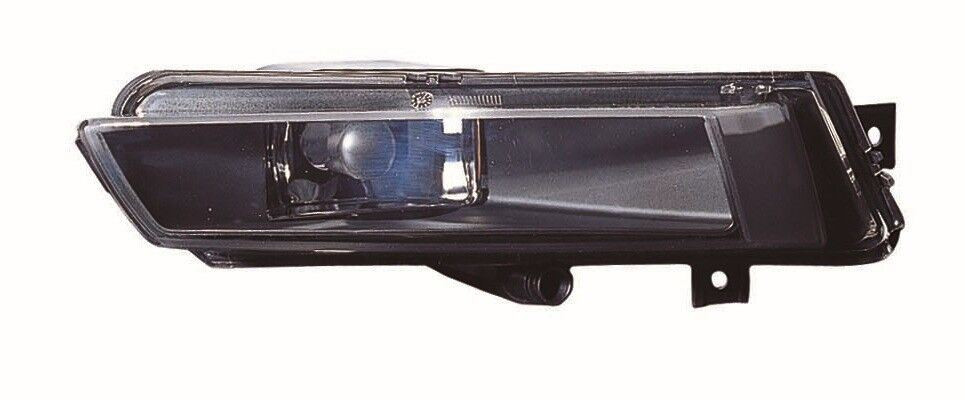 Front Right OS Fog Light H11 For BMW 1 Series E81 3 Door Hatch 9.09-4.12