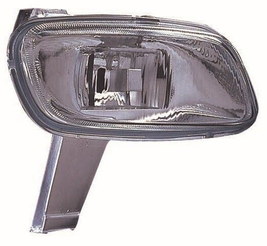 Front Right Side OS Fog Light H1 For Peugeot 106 Hatchback 96-03 Incl Van