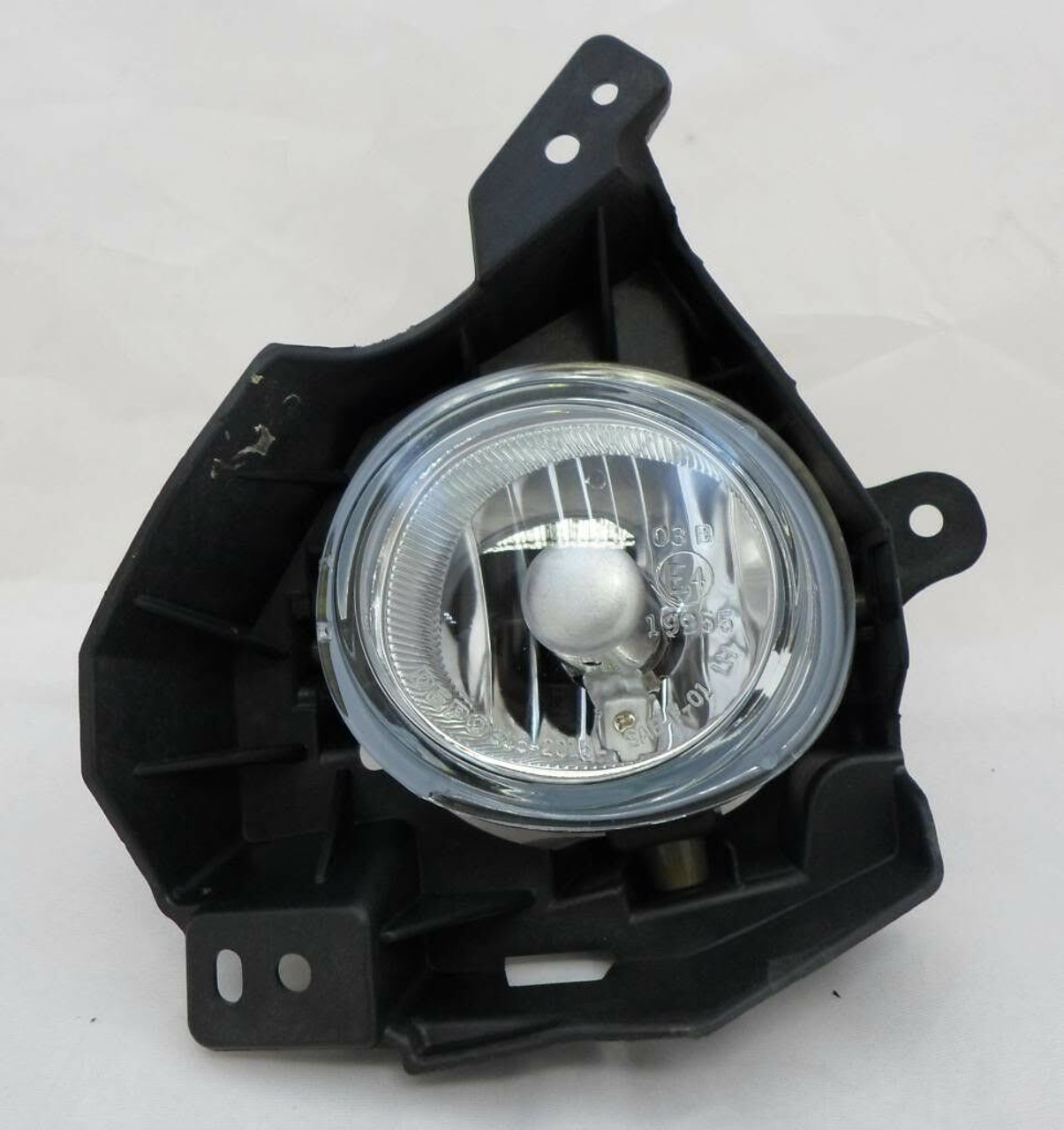 Front Left Side NS Fog Light Lamp H11 For Mazda 2 Mk2 Hatchback 10-5.15