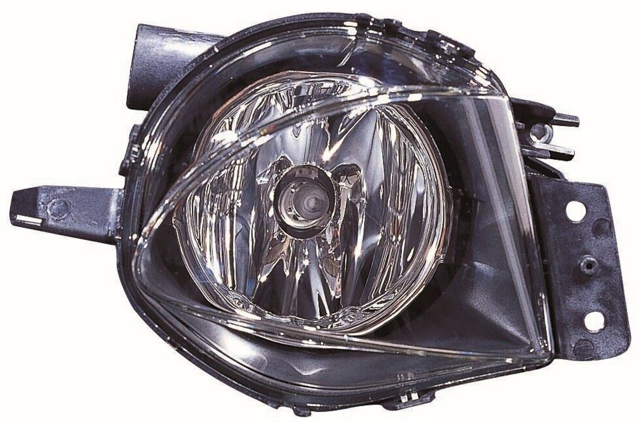 Front Right Side OS Fog Light Lamp H11 For BMW 3 Series E90 Saloon 3.05-9.08