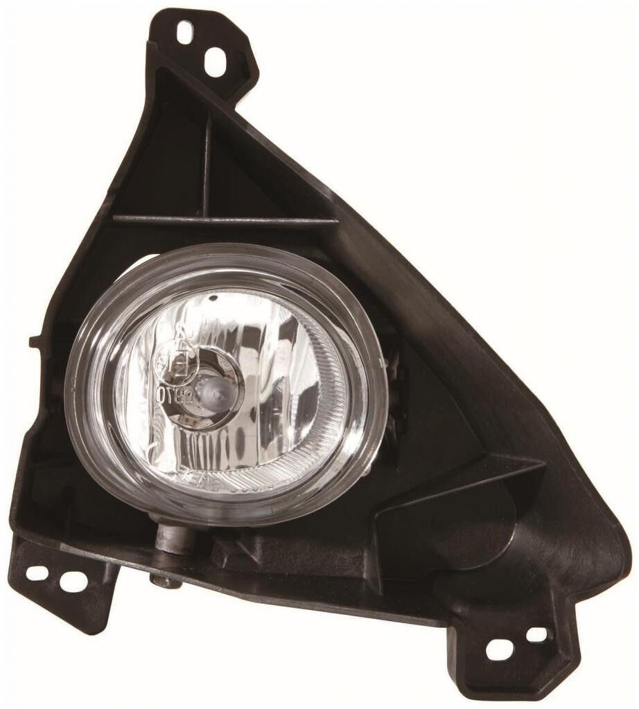 Front Right Driver Side OS Fog Light Lamp H11 For Mazda 5 Mk2 MPV 9.10-On