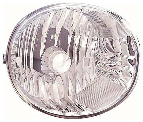 Front Right Side OS Fog Light Lamp HB4 For Toyota RAV-4 Mk2 ATV SUV 04-2.06