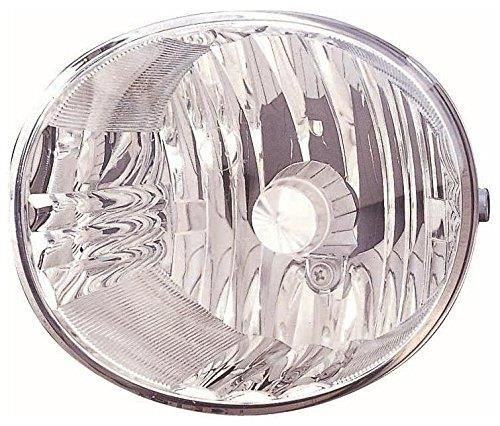 Front Left NS Fog Light Lamp HB4 For Toyota RAV-4 Mk2 ATV SUV 04-2.06