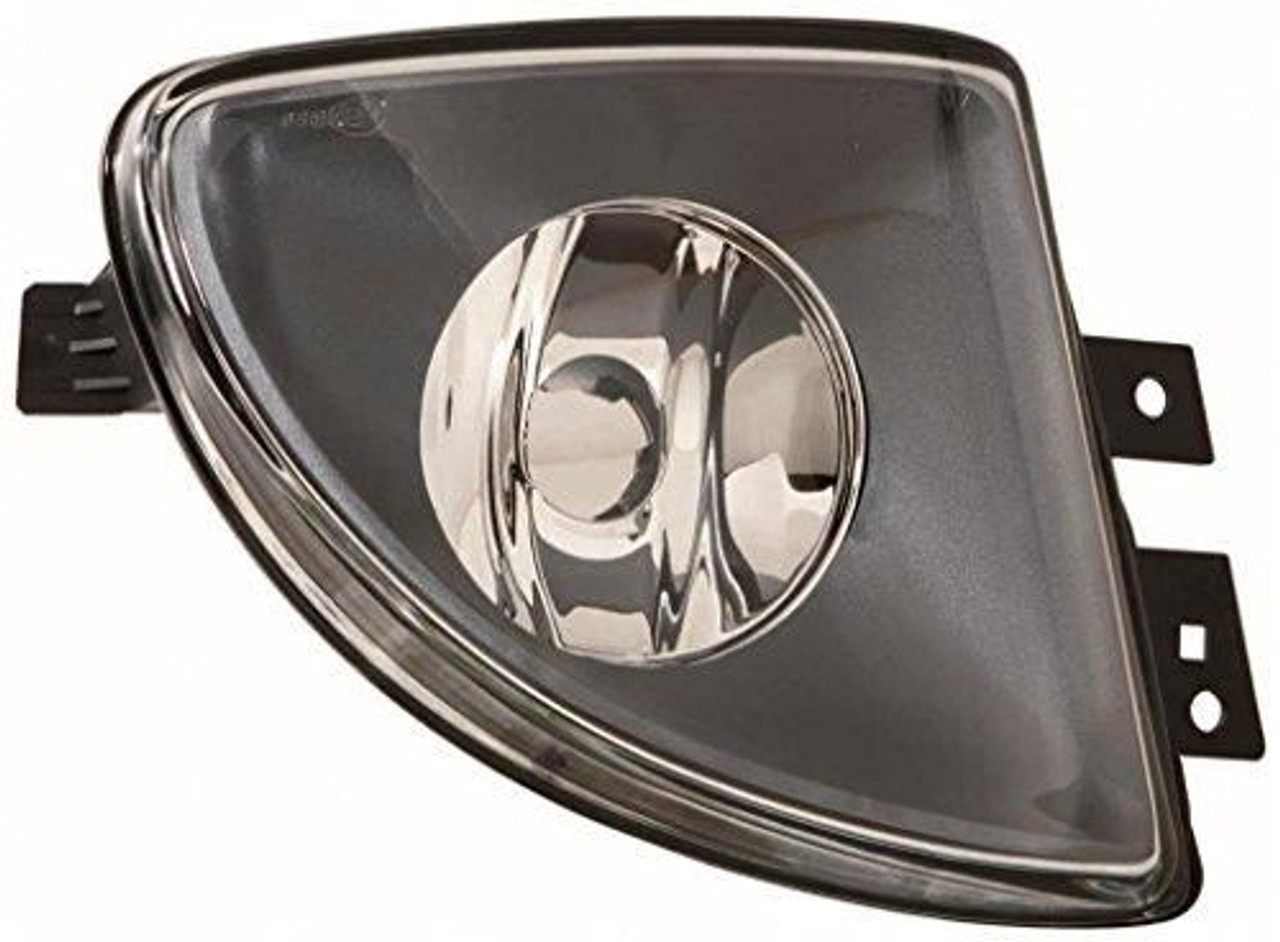 Front Right Side OS Fog Light Lamp H8 For BMW 5 Series F10 Saloon 2.10-7.13
