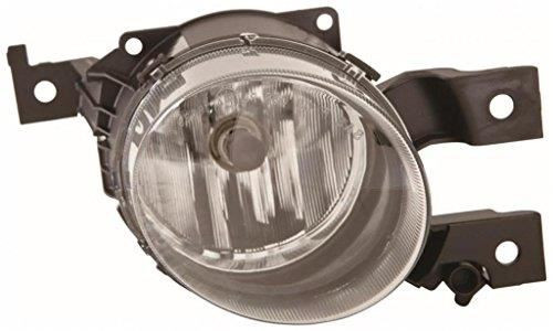 Front Right Driver Side OS Fog Light Lamp H10 For Saab 9-5 Estate 4.10-12