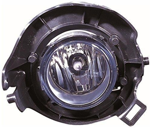 For Nissan Navara D40 Pick-Up 5/2005 Fog Light Fog Lamp Uk Passenger Side N/S