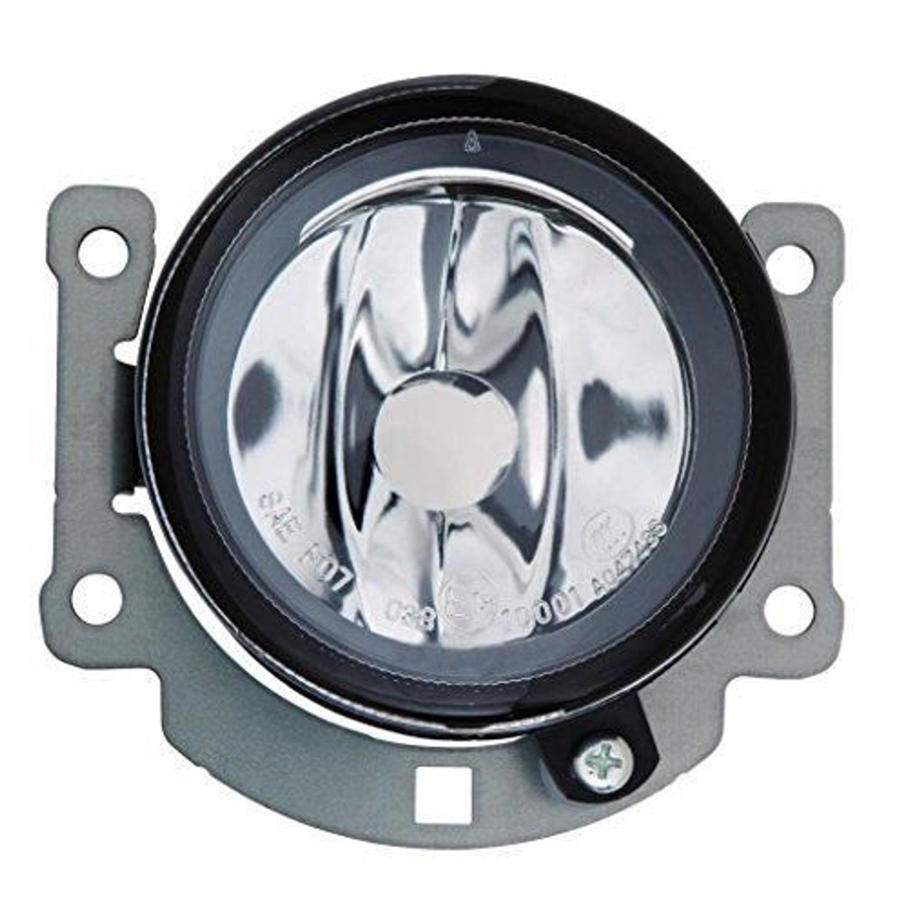 Left Side NS Fog Light H11 For Mitsubishi Outlander Mk3 Estate 1.13-On