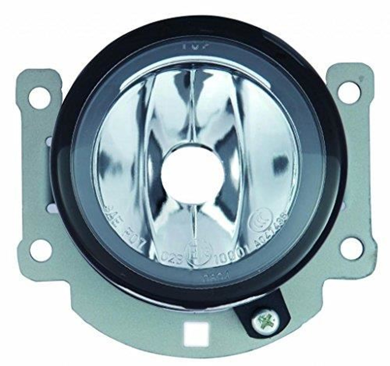 Left Side NS Fog Light H11 For Mitsubishi Outlander Mk2 Estate 5.10-6.13