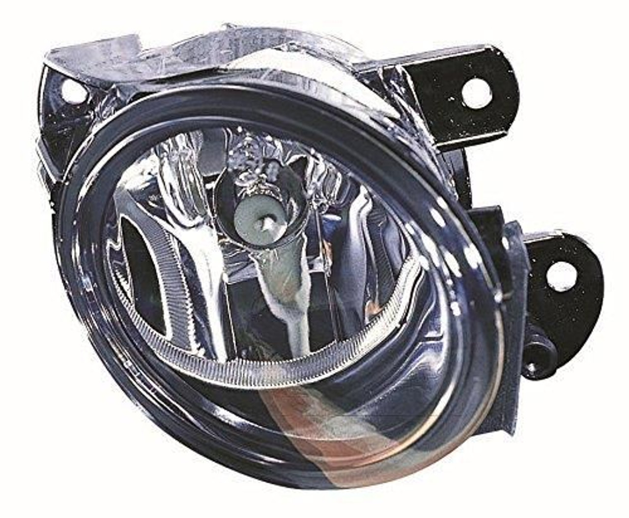 Front Right Driver Side OS Fog Light HB4 For VW Passat Mk5 Saloon 6.05-3.11