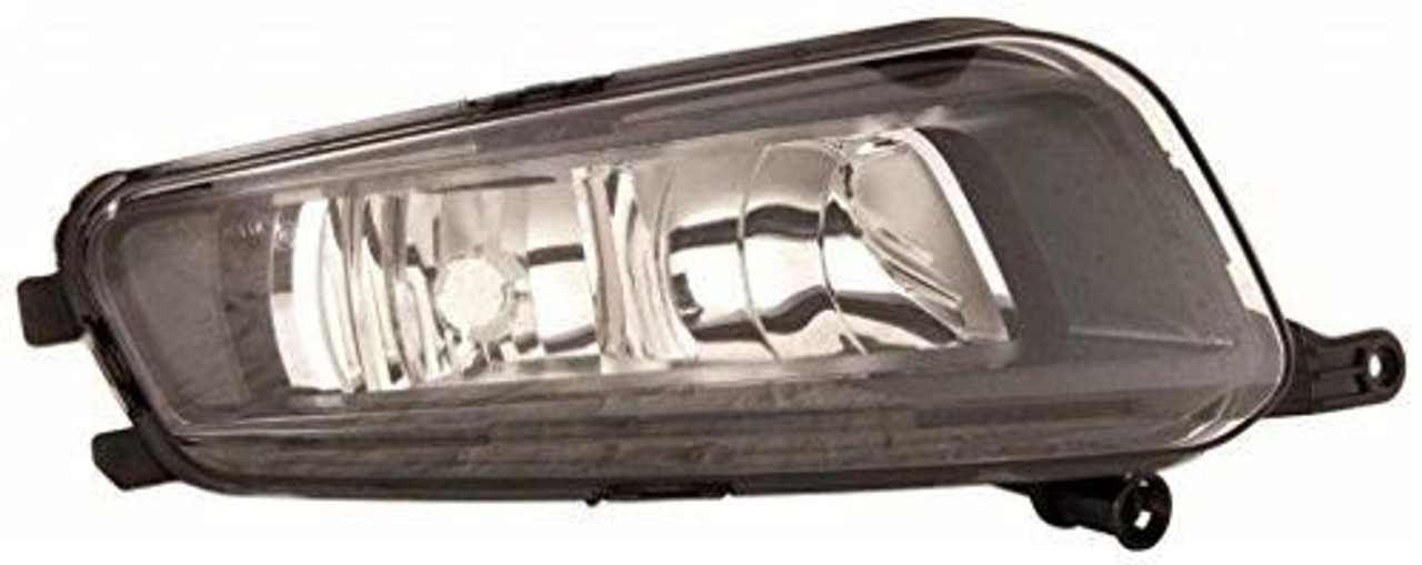 Front Right Driver Side OS Fog Light H8 For Seat Alhambra Mk3 MPV 9.10-On