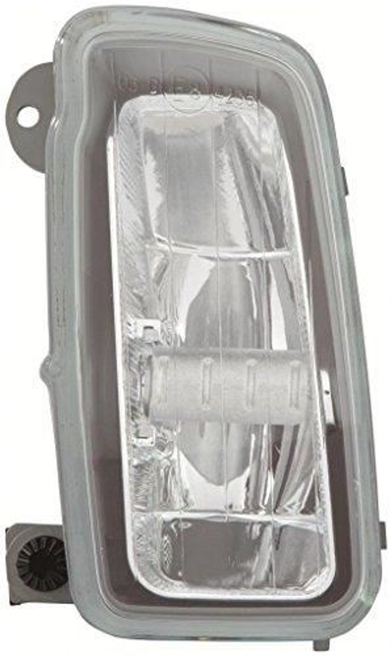Front Left Passenger Side NS Fog Light Lamp H8 For Ford B-Max MPV 12-On