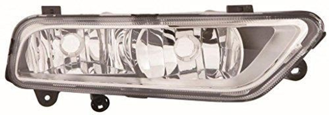Right Side OS Fog Cornering Light H8 H8 For VW Passat Mk5 Saloon 11.10-4.15