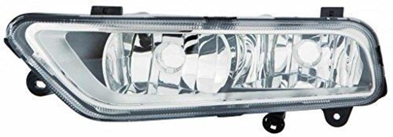 Left NS Fog Cornering Light H8 H8 For VW Passat Mk5 Saloon 11.10-4.15