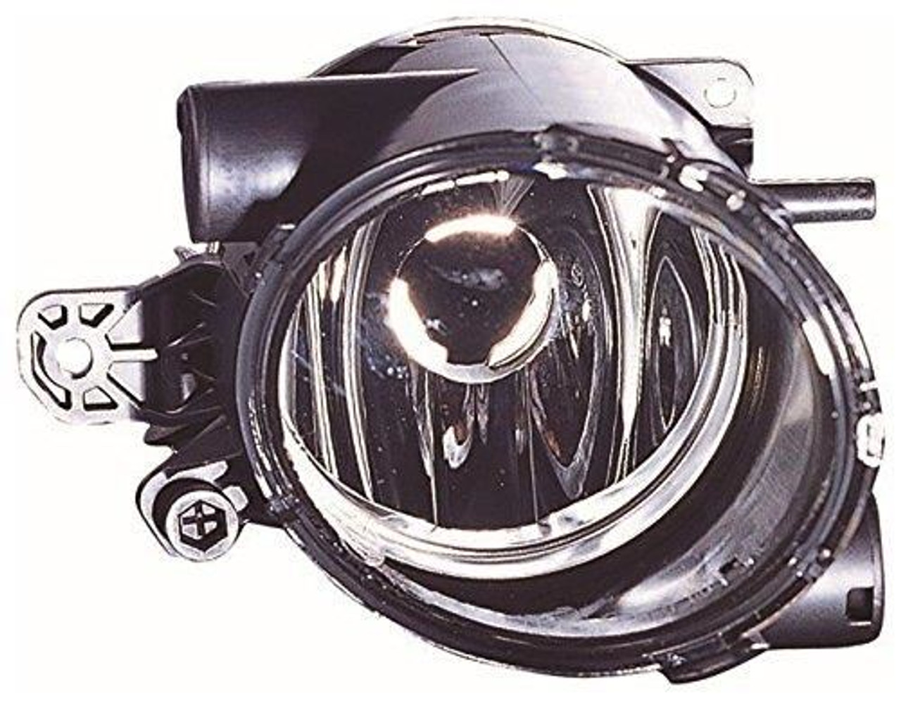 Front Right Driver Side OS Fog Light H8 For Volvo S80 Mk2 Saloon 7.06-On