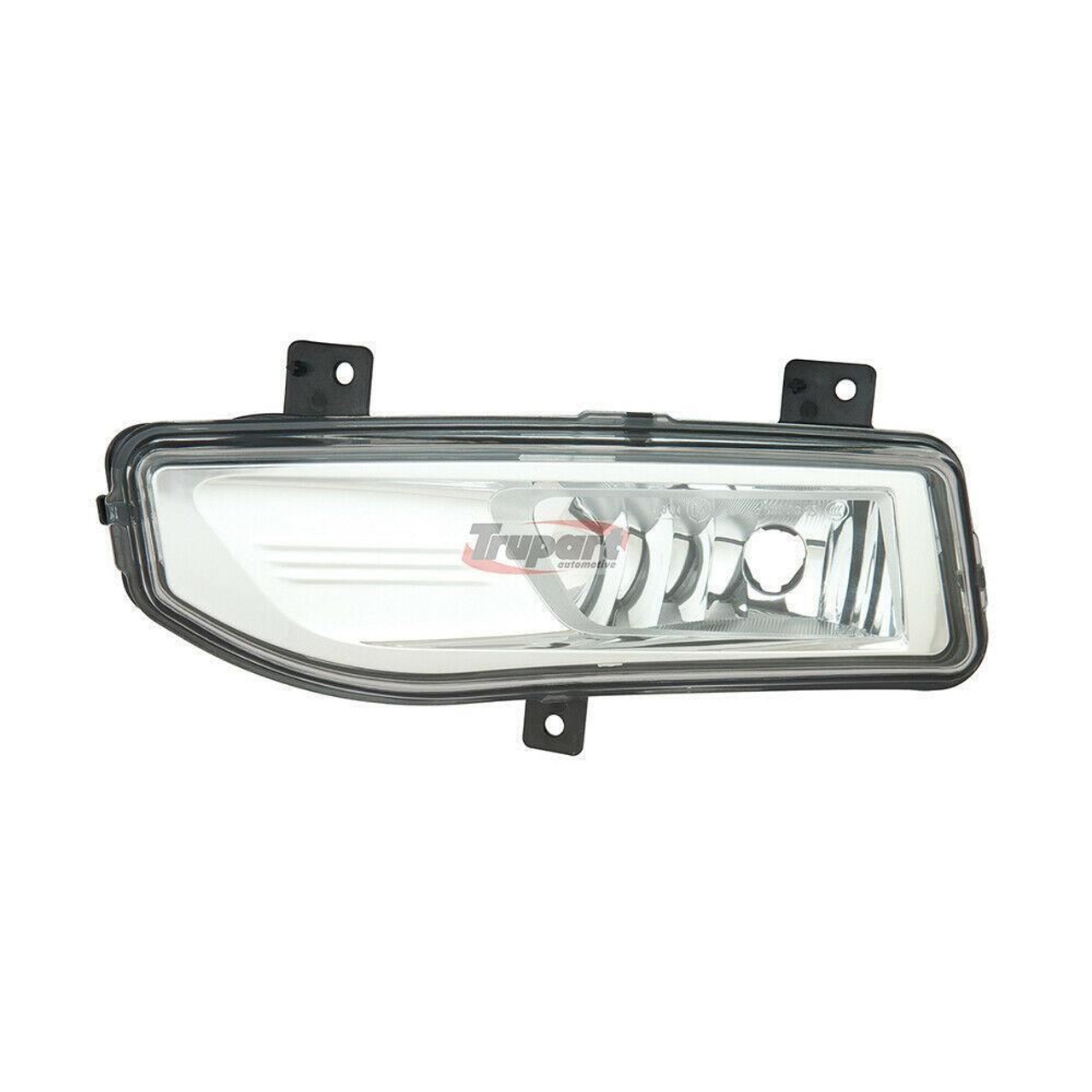 Front Left Passenger Side NS Fog Light Lamp H8 Fits Nissan Qashqai X-Trail