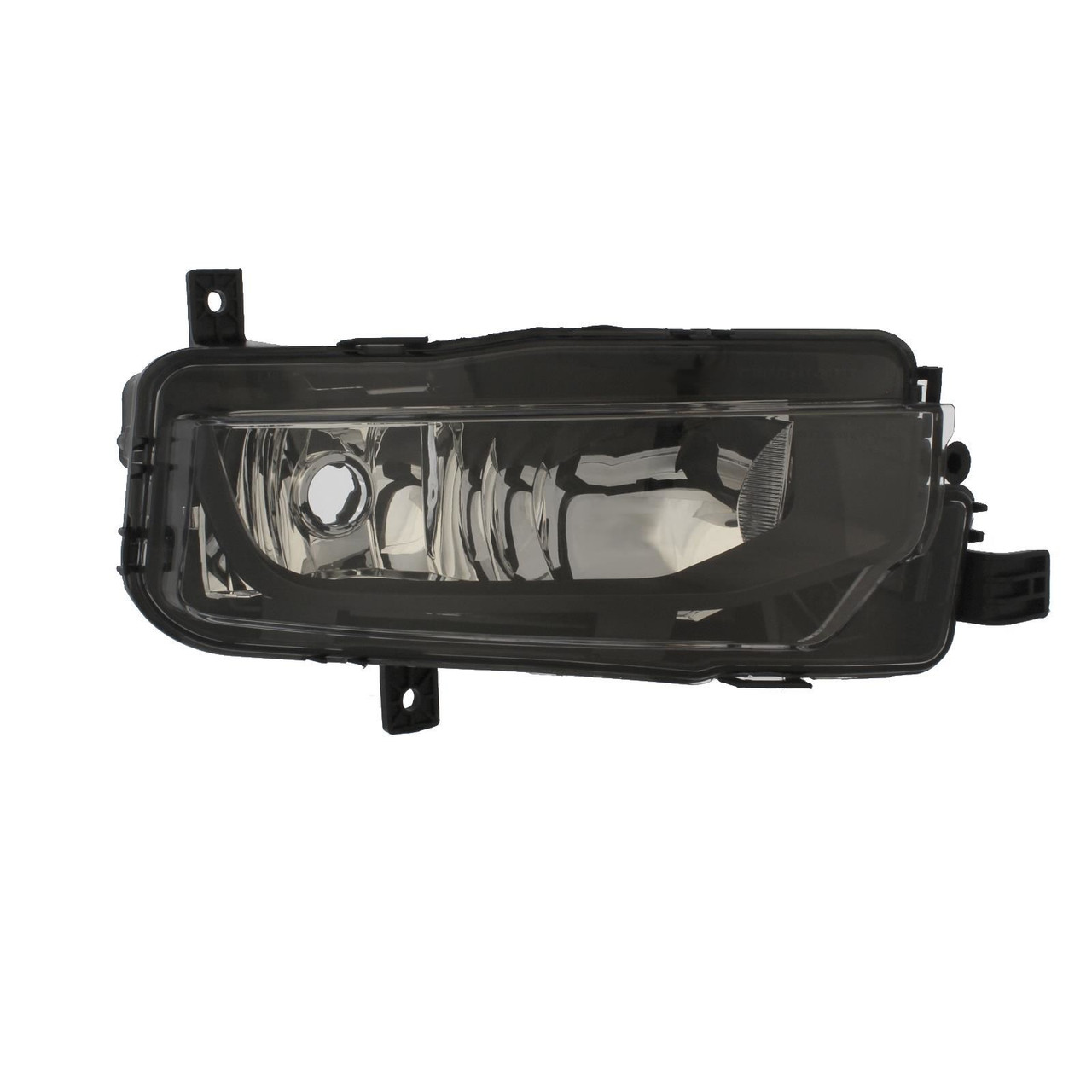 Trupart Fog Lamp Light Surround Bezel Right O/S For VW Transporter T6 07.2015-On