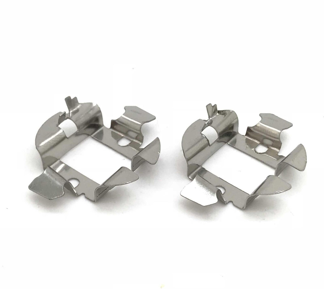 For Audi Xenon Hid Bulb Holders Adaptors Clips Lighting Lamp Replacement