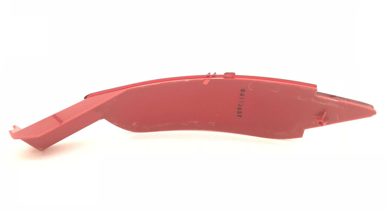 For Ford Fiesta Mk7 Hatchback 2008-18 Rear Bumper Reflector right side LHD euro