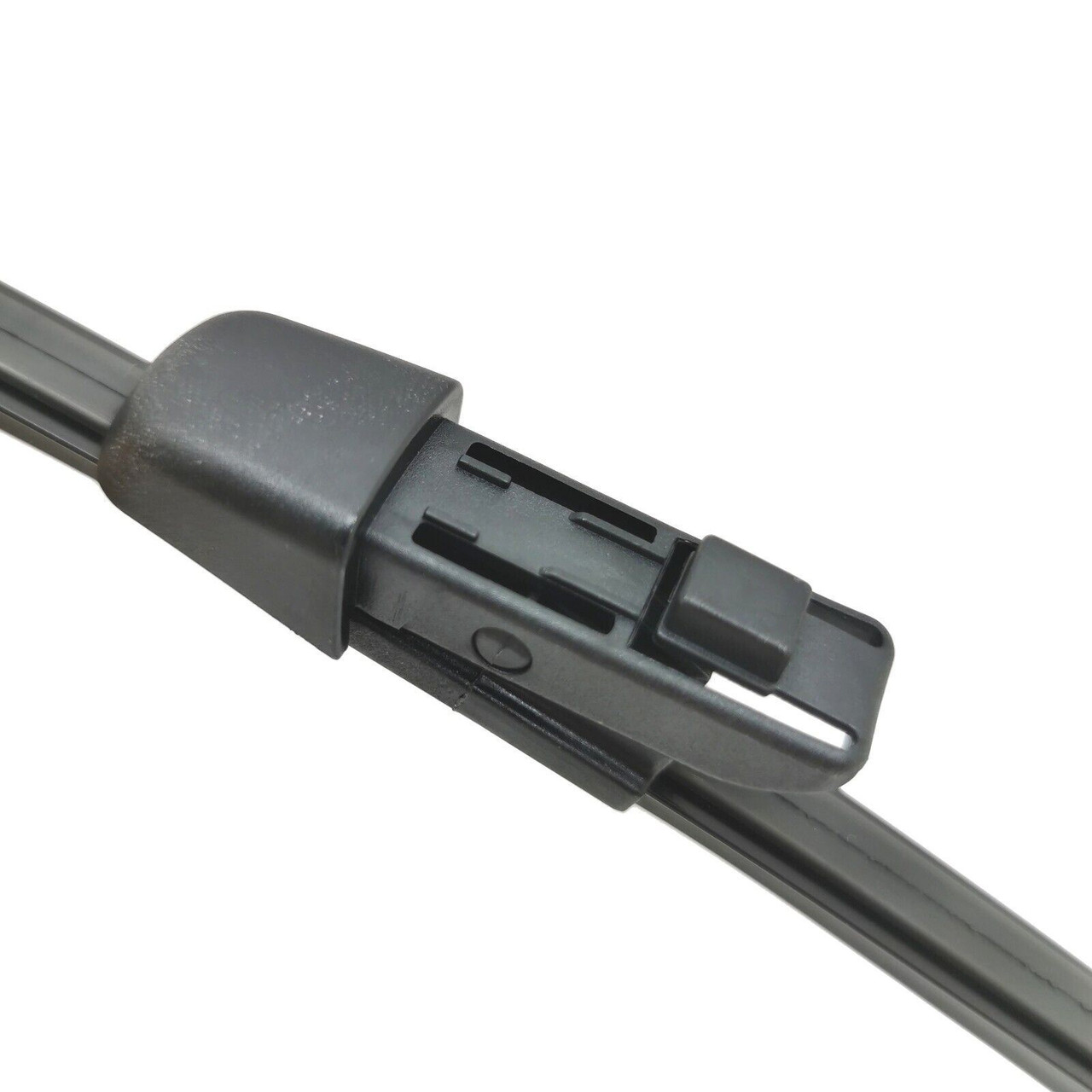 Rear Window Wiper Blade 10 Inch 250mm Exact Fit Spare For Seat Mii 2011-Onwards