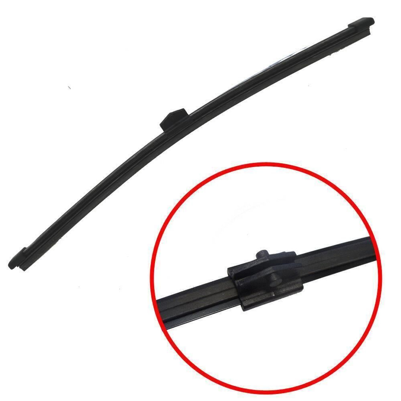 Rear Wiper Blade 11 Inch 280mm Exact Fit For BMW 2 Series F46 2015-Onwards